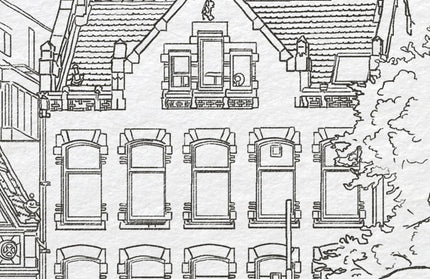 Block de Papel Calco