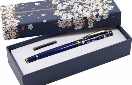 Pluma Falling Blossoms