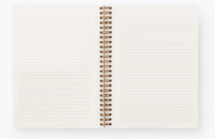 Cuaderno Margaritas