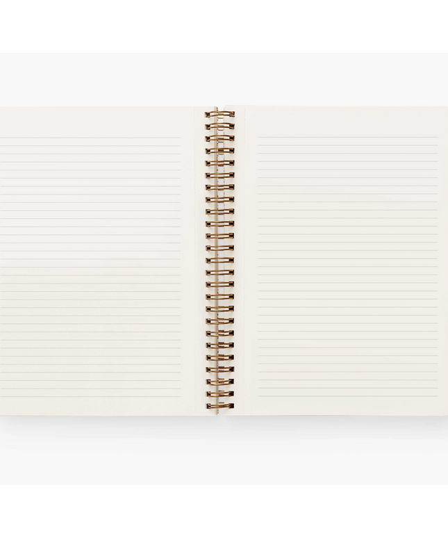 Cuaderno Margaritas