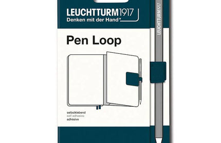 Portalapices Pen Loop - Azul