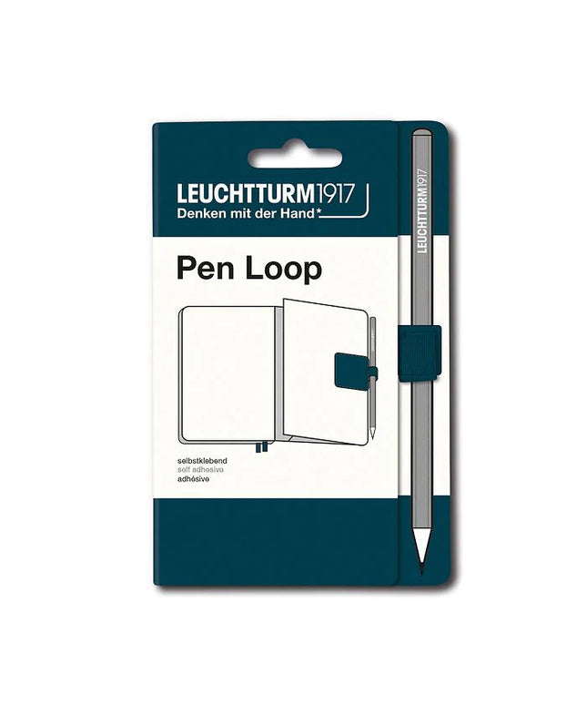 Portalapices Pen Loop - Azul