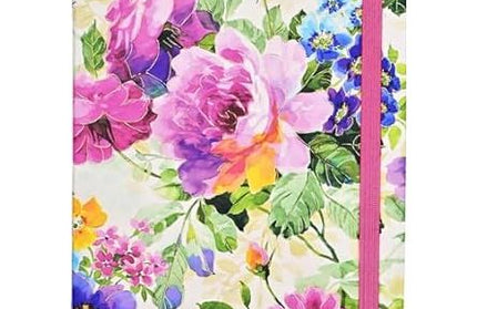 Agenda 2025 Peony Garden 16 Meses