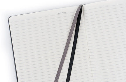 Libreta B5 Composición - Negro