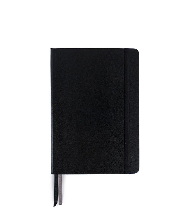 Libreta B5 Composición - Negro