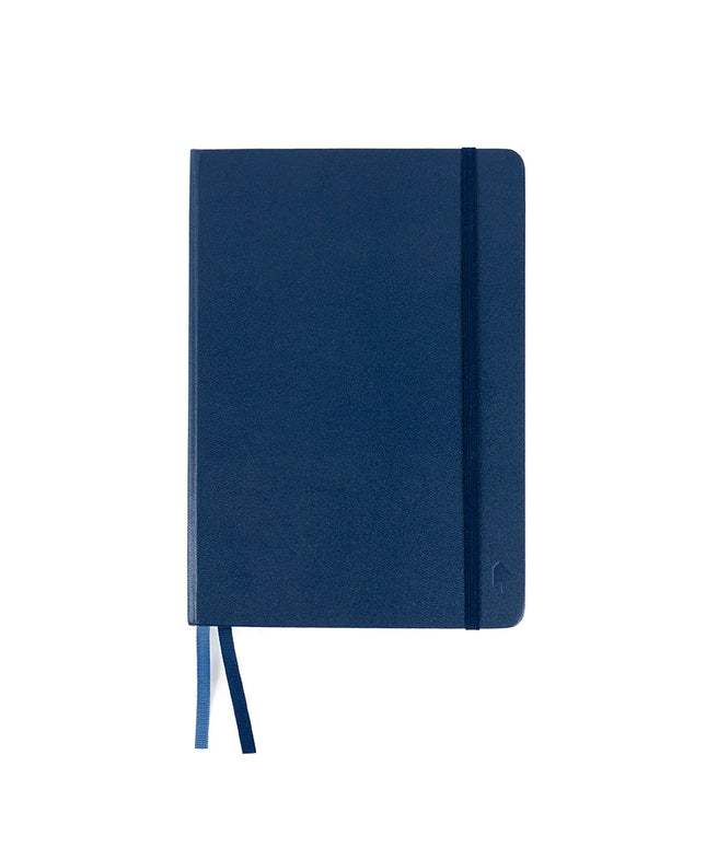 Libreta A5 Croquis - Azul