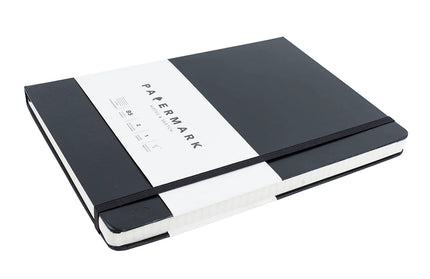 Libreta B5 Composición - Negro