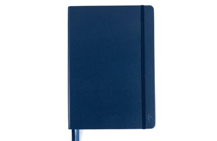 Libreta B5 Composición - Azul