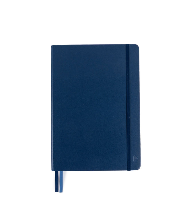 Libreta B5 Composición - Azul