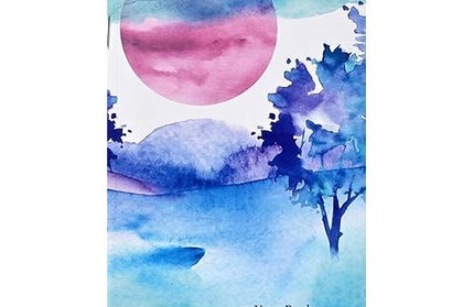 Agenda 2025 Reflections 24 Meses