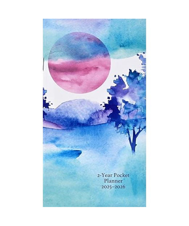 Agenda 2025 Reflections 24 Meses