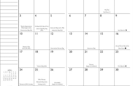 Agenda 2025 Reflections 24 Meses