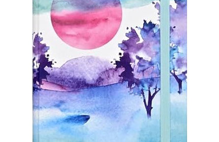 Agenda 2025 Reflections 16 Meses