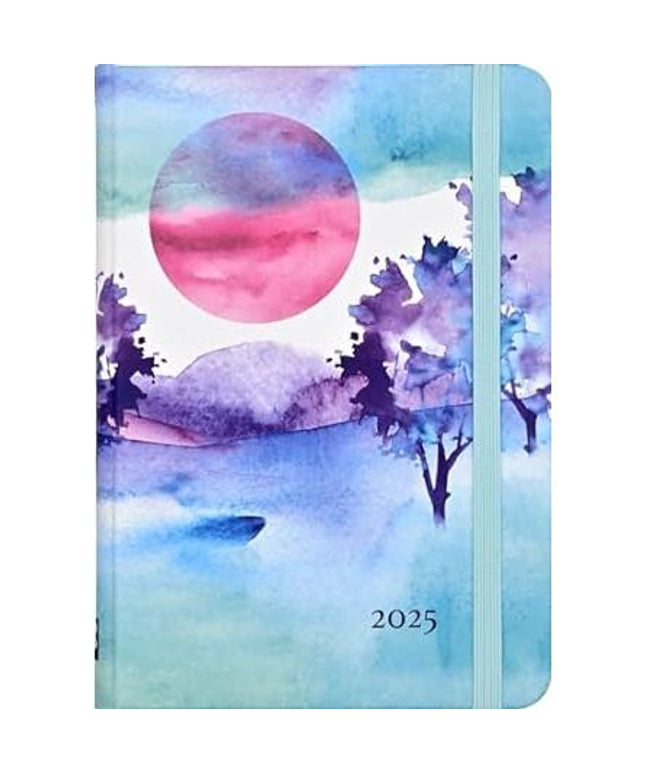 Agenda 2025 Reflections 16 Meses