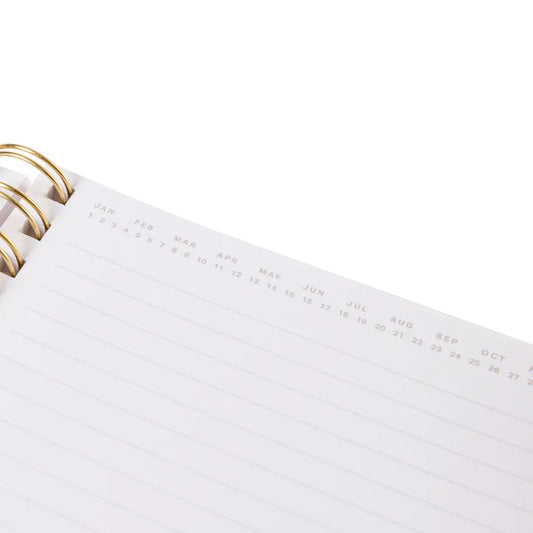 Cuaderno Rodeo Girl