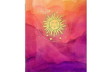 Agenda 2025 Soleil 24 Meses