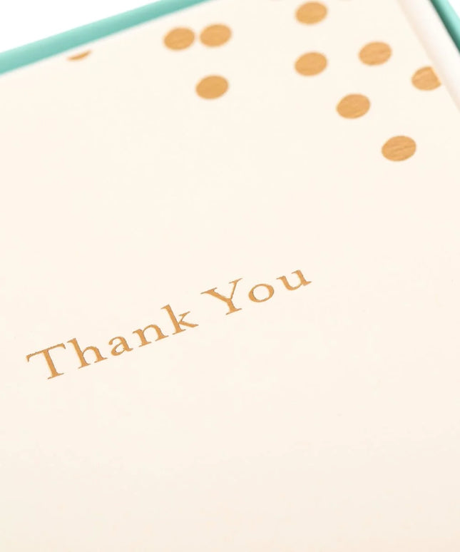 Set de 10 Tarjetas con Sobre - La Petite Presse Confetti