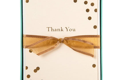 Set de 10 Tarjetas con Sobre - La Petite Presse Confetti