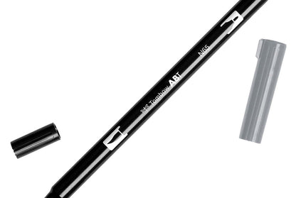 Marcador Doble Punta Cool Gray 5