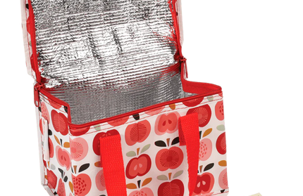Lonchera - Manzana Vintage