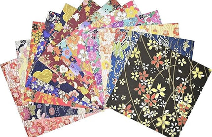 Set Origami Washi Patterns