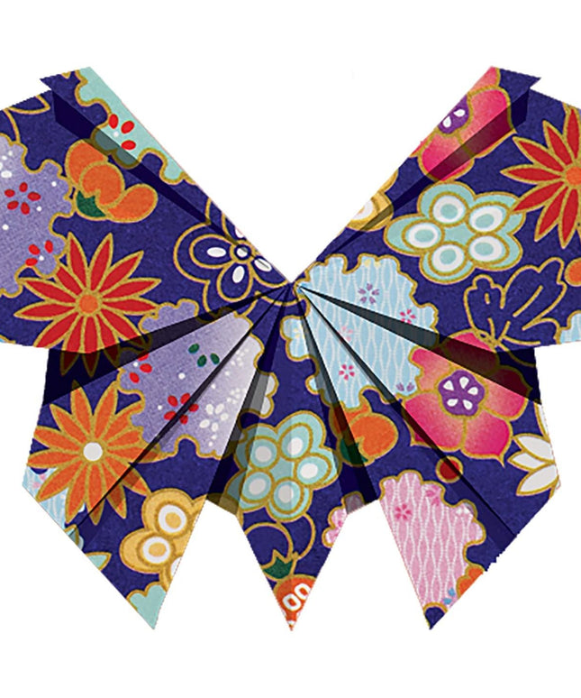 Set Origami Washi Patterns
