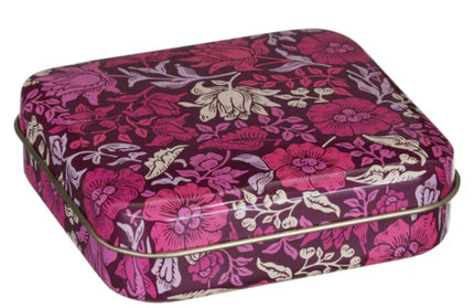 Caja Metalica mediana - arts