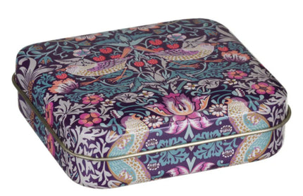 Caja Metalica mediana - arts